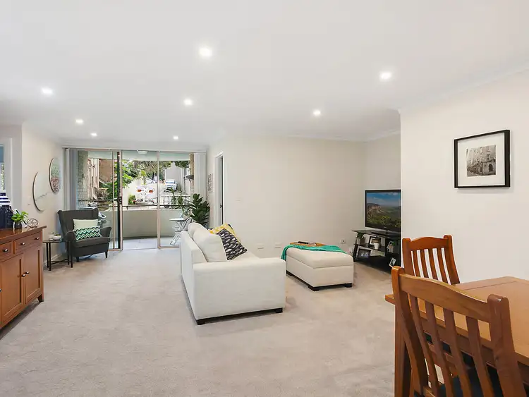 16/3 Nerang Road, Cronulla NSW 2230