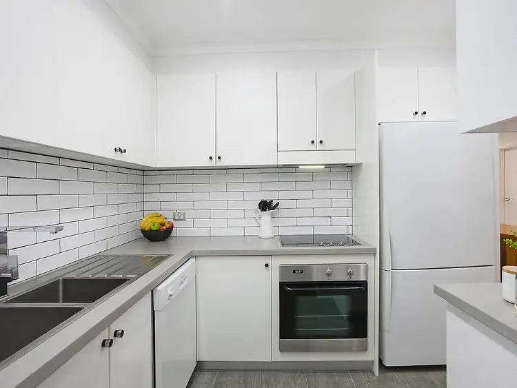 Second view of Homely apartment listing, 16/3 Nerang Road, Cronulla NSW 2230