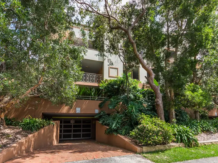 Third view of Homely apartment listing, 16/3 Nerang Road, Cronulla NSW 2230