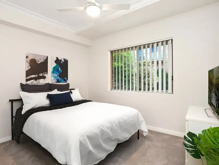 Fourth view of Homely apartment listing, 16/3 Nerang Road, Cronulla NSW 2230