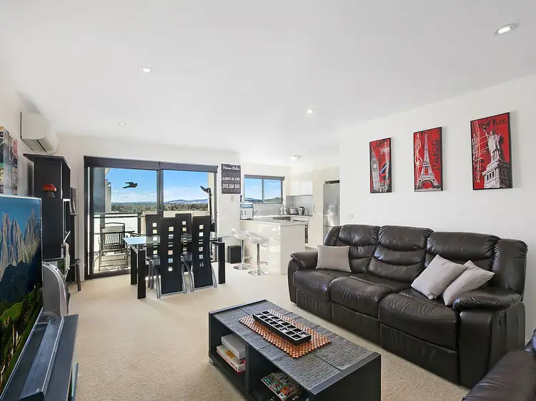 Second view of Homely apartment listing, 68/15 Braybrooke Street, Bruce ACT 2617