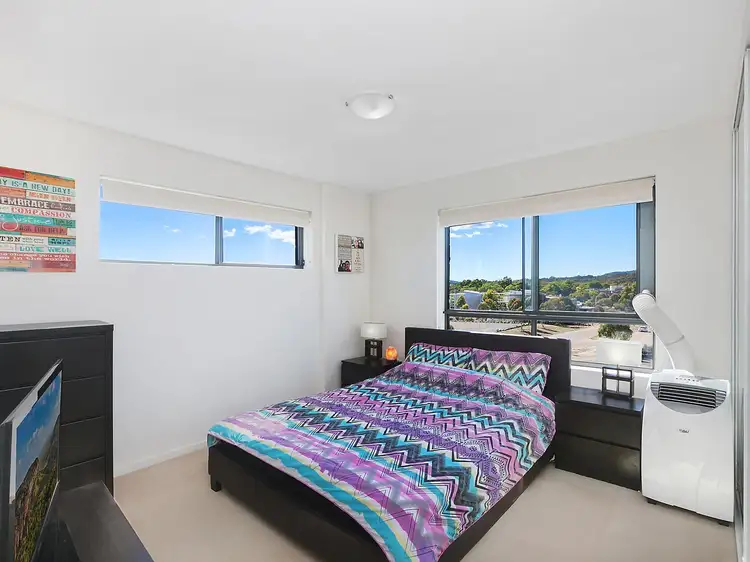 Third view of Homely apartment listing, 68/15 Braybrooke Street, Bruce ACT 2617
