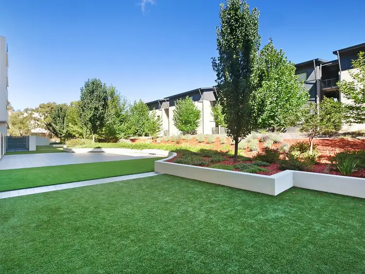 Fourth view of Homely apartment listing, 68/15 Braybrooke Street, Bruce ACT 2617