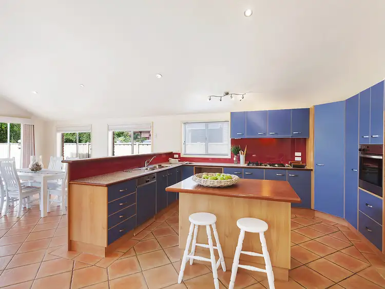 Second view of Homely house listing, 11 Bangalow Street, Ettalong Beach NSW 2257