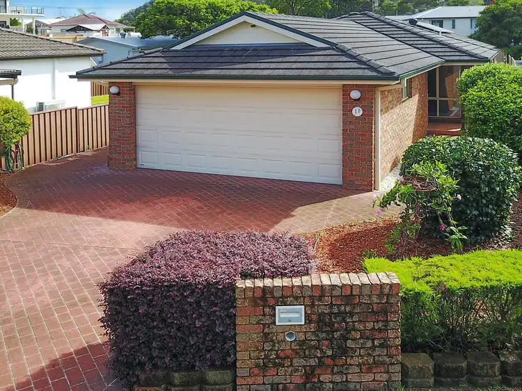 Third view of Homely house listing, 11 Bangalow Street, Ettalong Beach NSW 2257