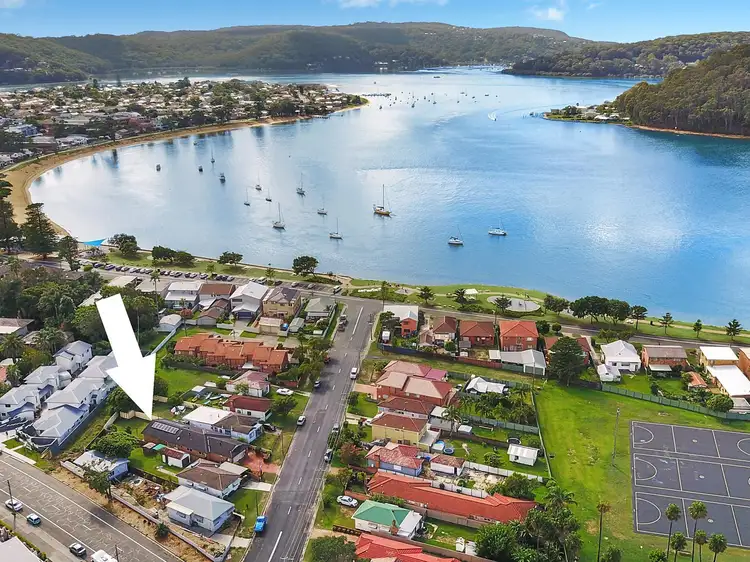 Fourth view of Homely house listing, 11 Bangalow Street, Ettalong Beach NSW 2257