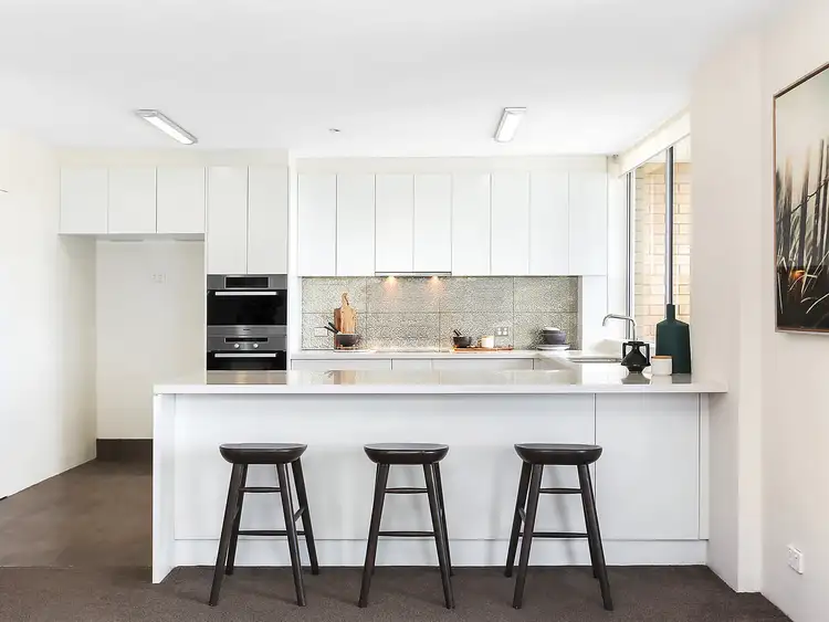 Fourth view of Homely apartment listing, 15/2 Sandford Street, St Lucia QLD 4067