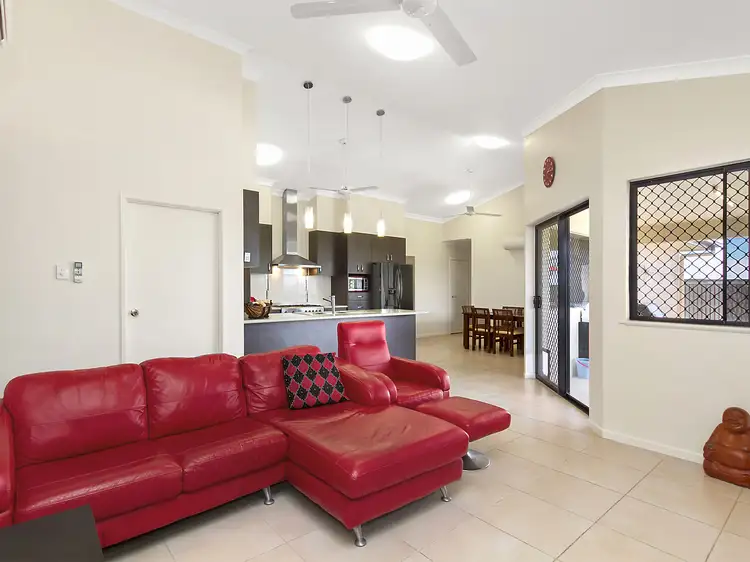 Third view of Homely house listing, 2 Goldfish Court, Burdell QLD 4818
