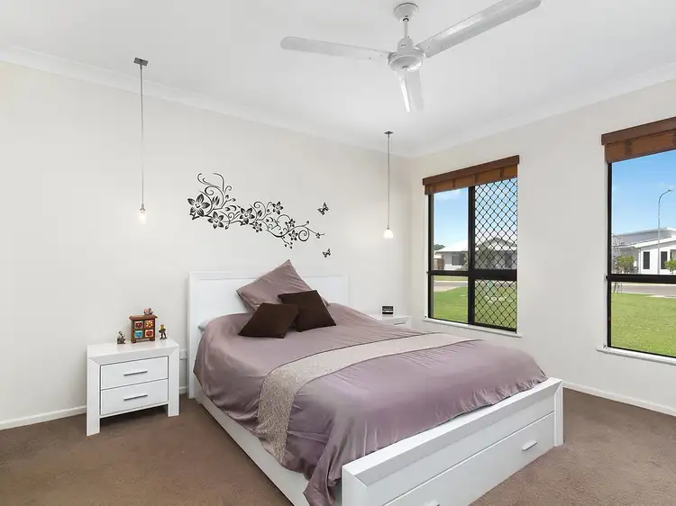 Fourth view of Homely house listing, 2 Goldfish Court, Burdell QLD 4818