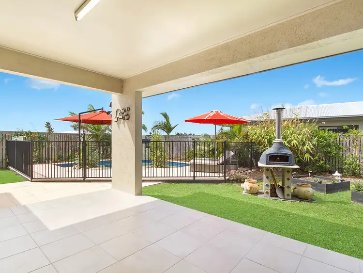 Fifth view of Homely house listing, 2 Goldfish Court, Burdell QLD 4818