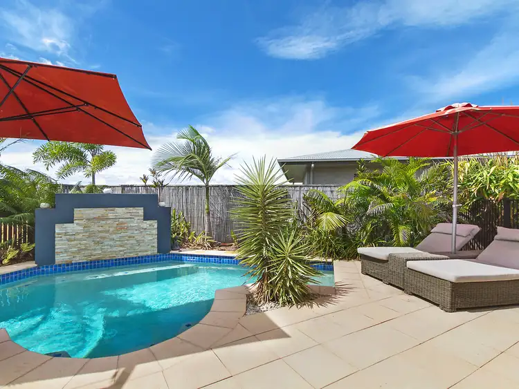 Sixth view of Homely house listing, 2 Goldfish Court, Burdell QLD 4818