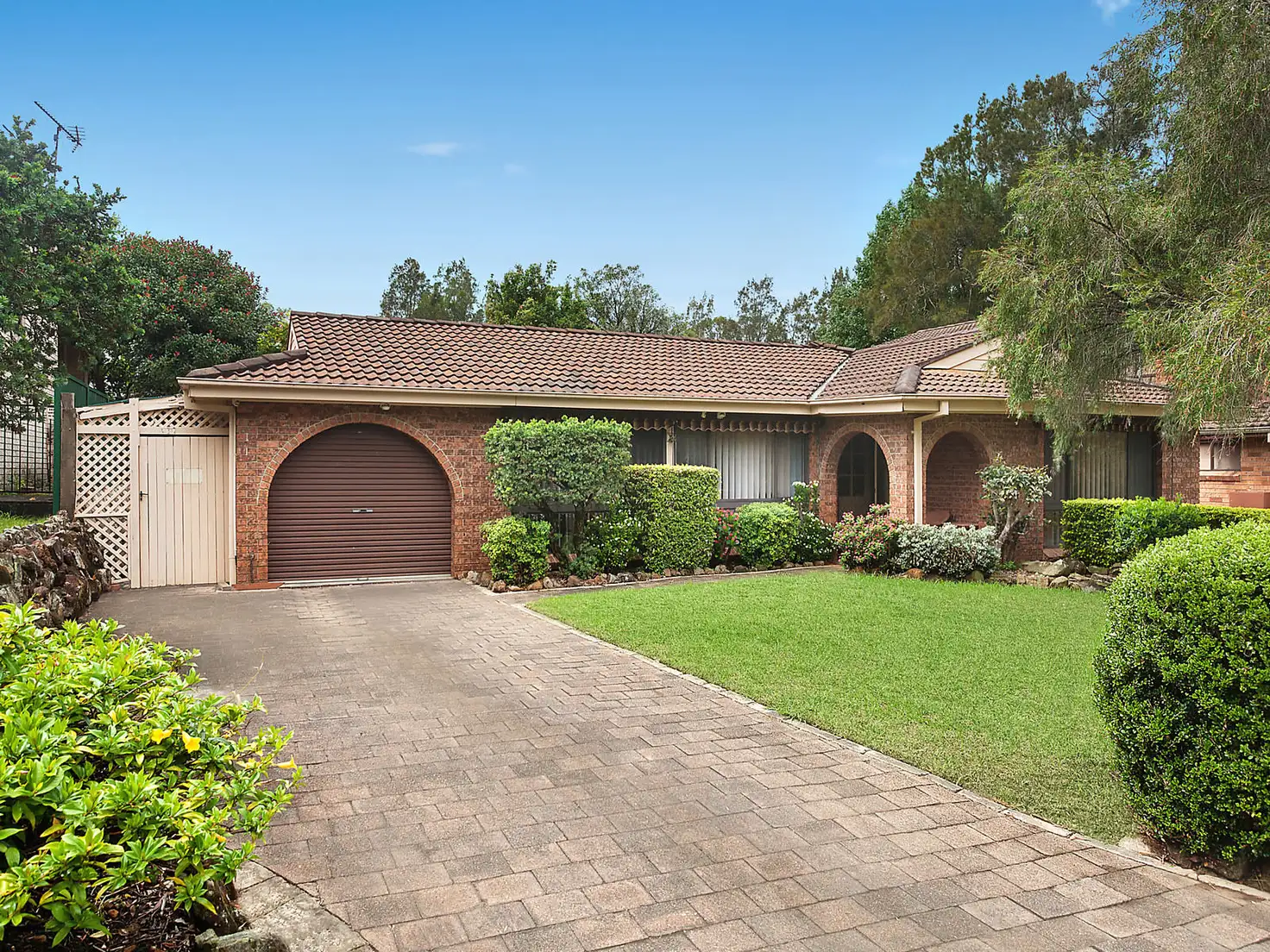 Main view of Homely house listing, 4 Dalgety Crescent, Green Point NSW 2251