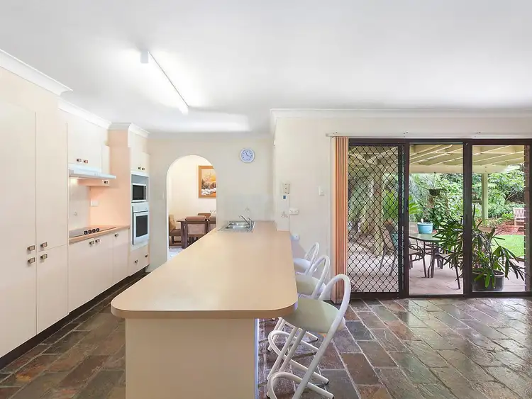 Second view of Homely house listing, 4 Dalgety Crescent, Green Point NSW 2251