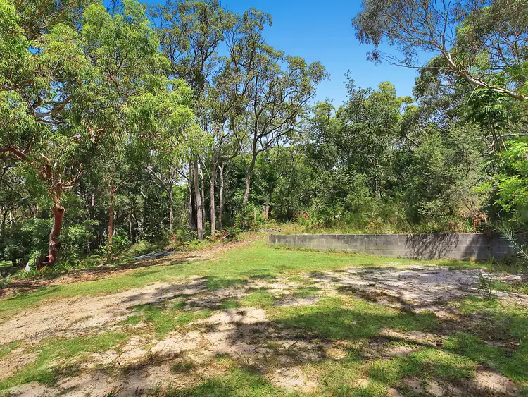 Second view of Homely land listing, 22A MacMaster Parade, Macmasters Beach NSW 2251
