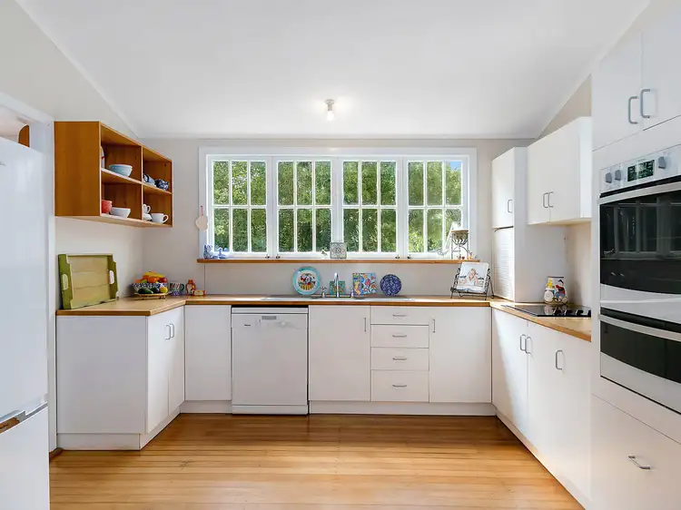 Second view of Homely house listing, 52 Warwick Street, Harristown QLD 4350