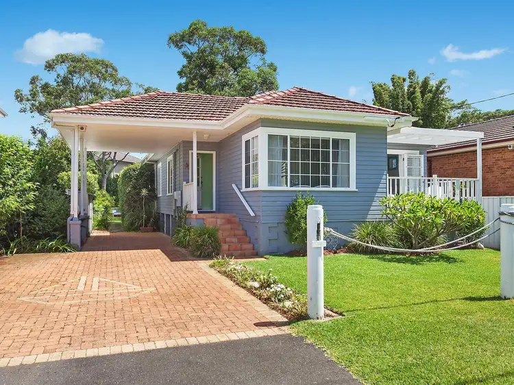 19 Sorrento Road, Empire Bay NSW 2257