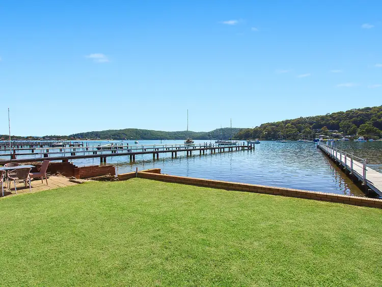 Main view of Homely house listing, 3 & 3A Wagstaffe Avenue, Wagstaffe NSW 2257