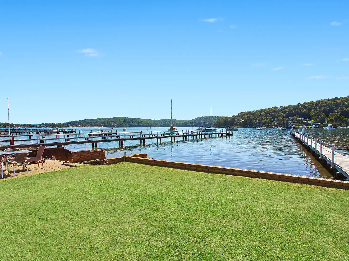 Main view of Homely house listing, 3 & 3A Wagstaffe Avenue, Wagstaffe NSW 2257
