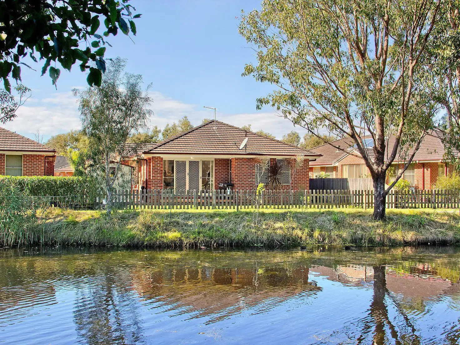 Main view of Homely villa listing, 2/14 Teraglin Place, Ballina NSW 2478