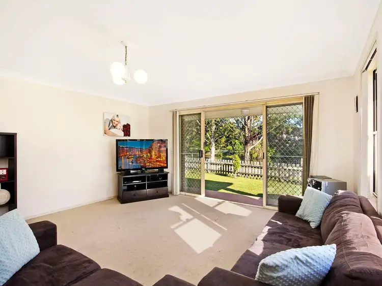 Second view of Homely villa listing, 2/14 Teraglin Place, Ballina NSW 2478