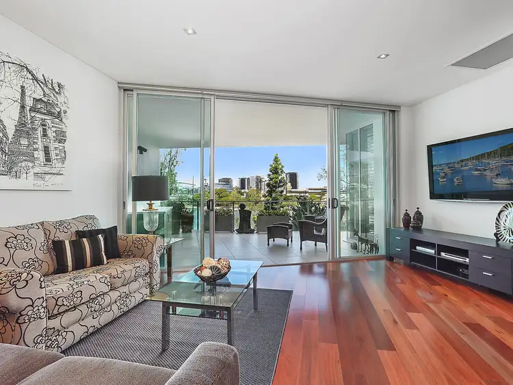 Fourth view of Homely apartment listing, 12/205 Coronation Drive, Milton QLD 4064