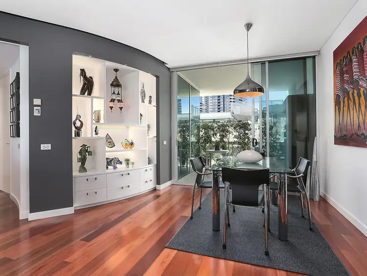 Fifth view of Homely apartment listing, 12/205 Coronation Drive, Milton QLD 4064