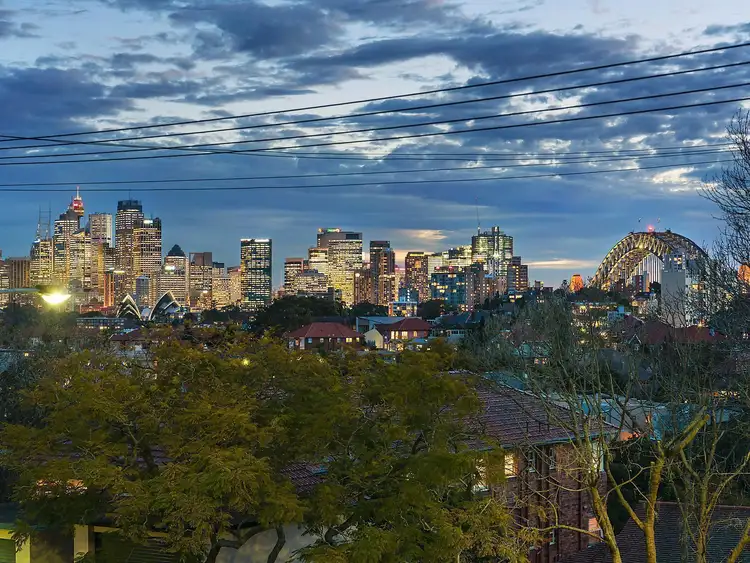 Second view of Homely apartment listing, 2/135 Milson Road, Cremorne Point NSW 2090