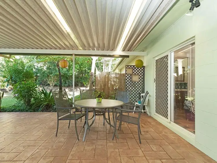 Third view of Homely house listing, 5 Lizard Street, Mount Sheridan QLD 4868
