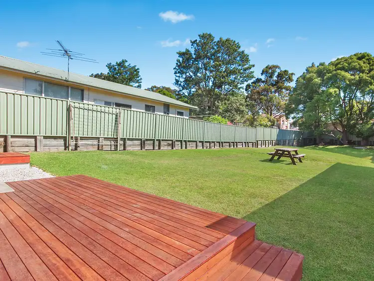 Fifth view of Homely house listing, 116 Watkins Road, Wangi Wangi NSW 2267