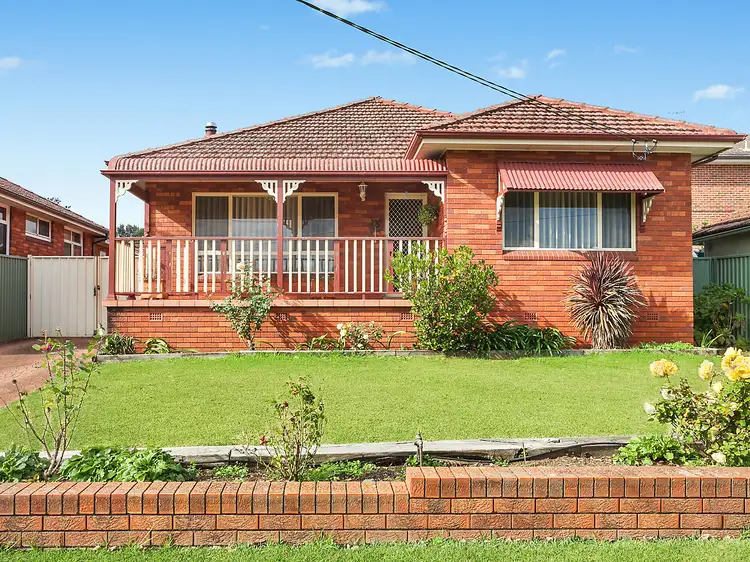 119 Malvern Street, Panania NSW 2213