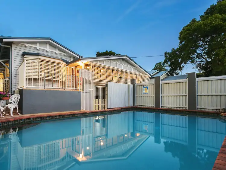 Main view of Homely house listing, 8 Lagonda Street, Annerley QLD 4103