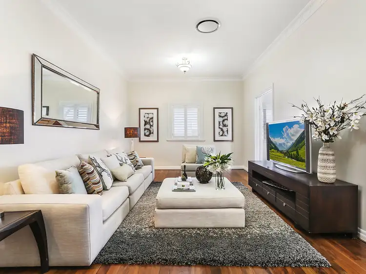 Second view of Homely house listing, 8 Lagonda Street, Annerley QLD 4103