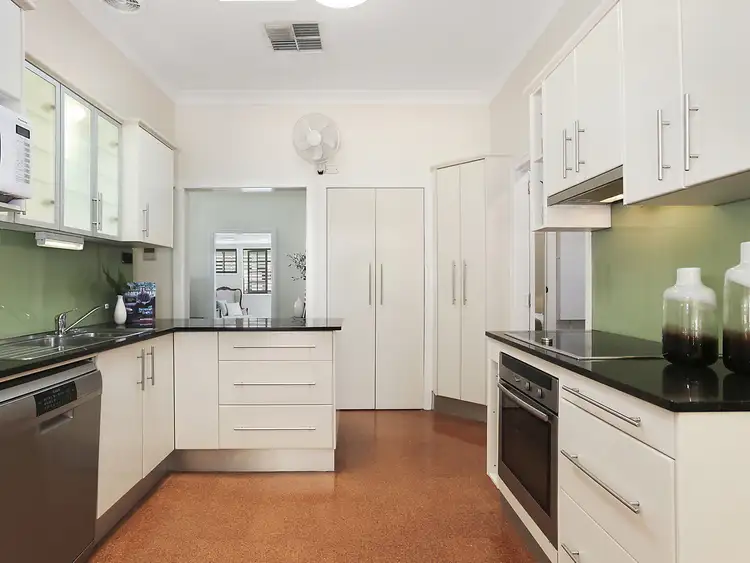 Third view of Homely house listing, 8 Lagonda Street, Annerley QLD 4103