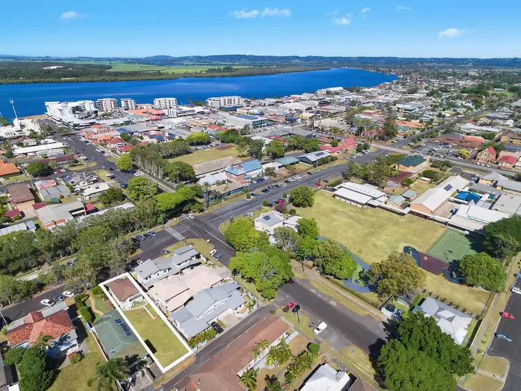 Third view of Homely house listing, 37 Crane Street, Ballina NSW 2478