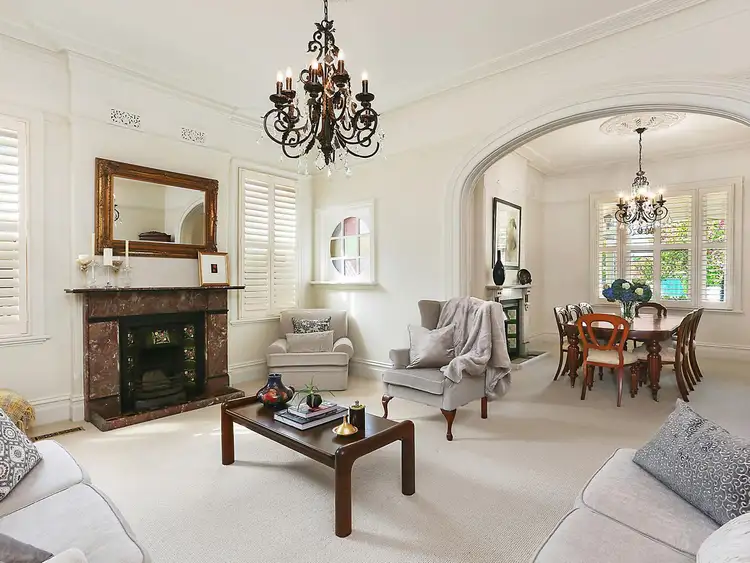 Second view of Homely house listing, 28 Hercules Street, Chatswood NSW 2067