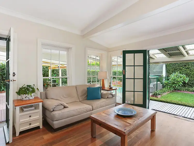 Fourth view of Homely house listing, 28 Hercules Street, Chatswood NSW 2067