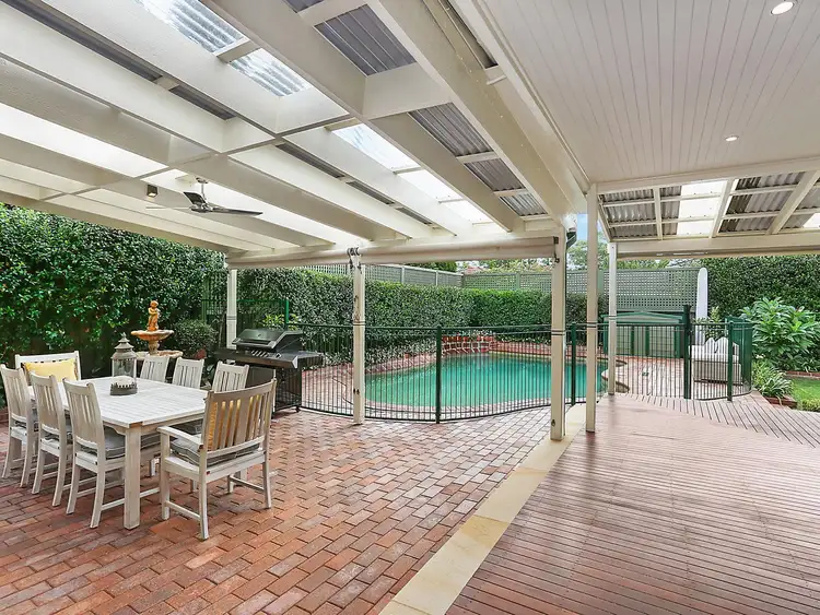 Sixth view of Homely house listing, 28 Hercules Street, Chatswood NSW 2067