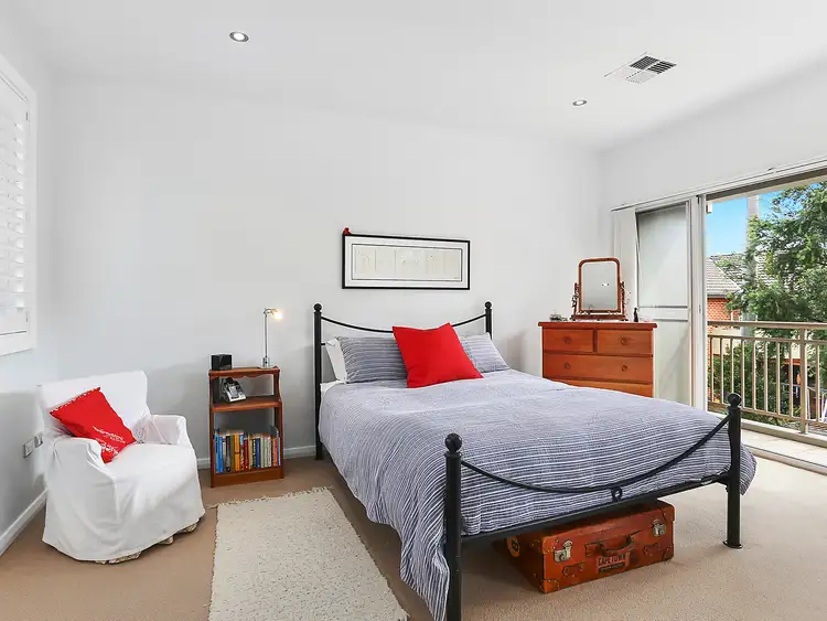 Fifth view of Homely townhouse listing, 2/40 Dobson Crescent, Baulkham Hills NSW 2153