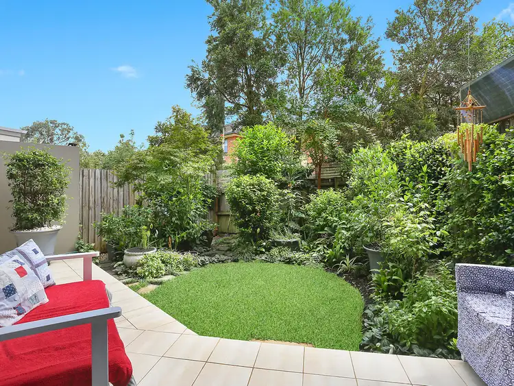 Sixth view of Homely townhouse listing, 2/40 Dobson Crescent, Baulkham Hills NSW 2153