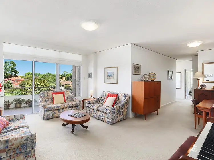 15/30 Archer Street, Chatswood NSW 2067