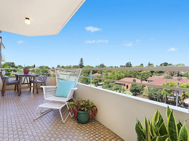 Second view of Homely apartment listing, 15/30 Archer Street, Chatswood NSW 2067