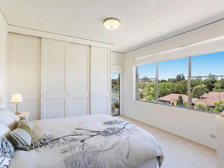 Fourth view of Homely apartment listing, 15/30 Archer Street, Chatswood NSW 2067