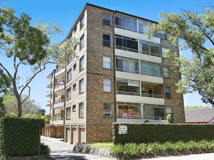 Fifth view of Homely apartment listing, 15/30 Archer Street, Chatswood NSW 2067