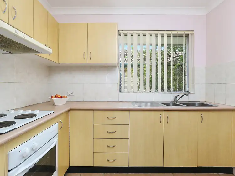 Second view of Homely apartment listing, 9/24 Lismore Avenue, Dee Why NSW 2099