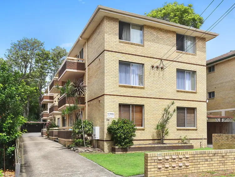 Fourth view of Homely apartment listing, 9/24 Lismore Avenue, Dee Why NSW 2099