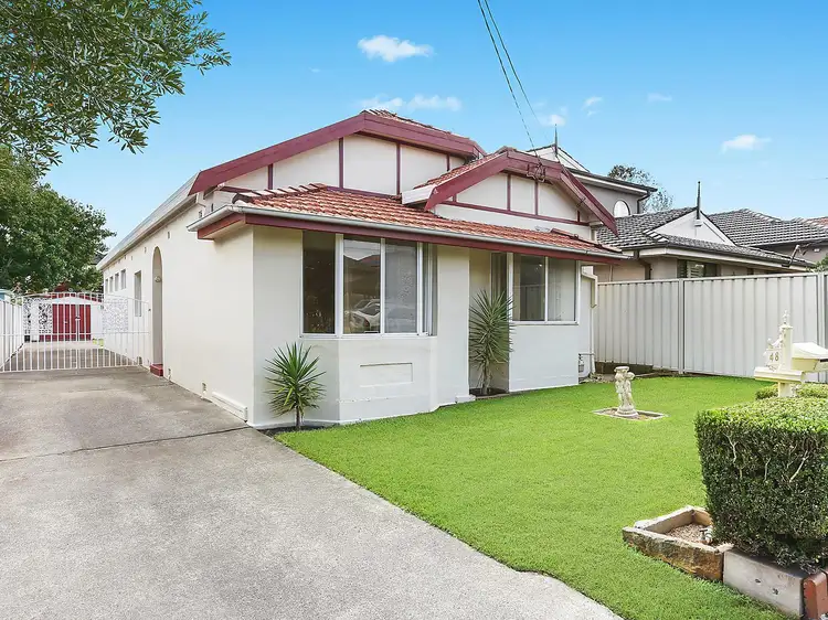 48 Australia Avenue, Matraville NSW 2036