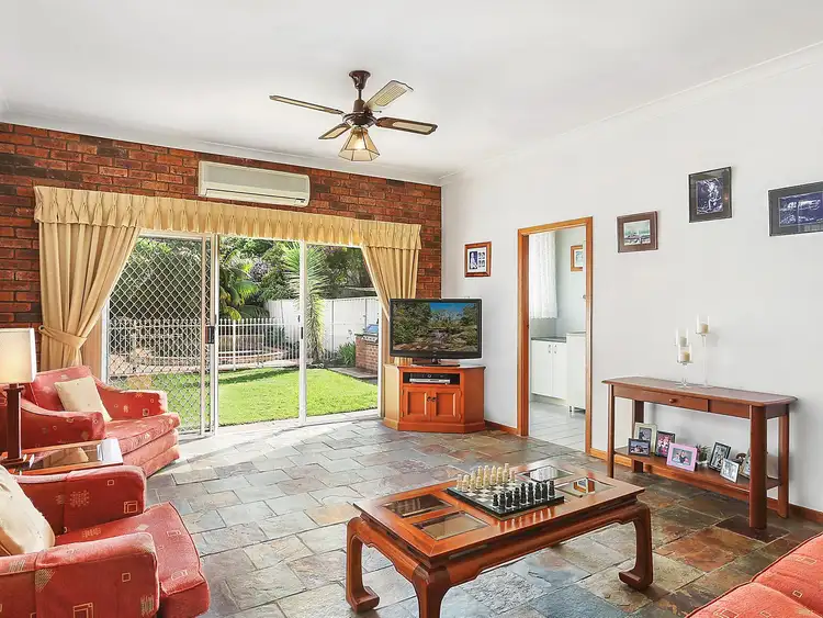 Second view of Homely house listing, 48 Australia Avenue, Matraville NSW 2036