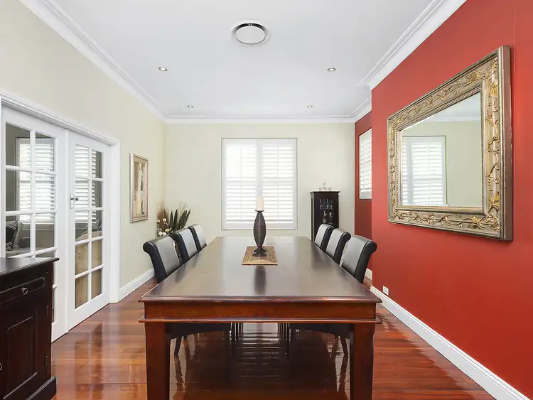 Fourth view of Homely house listing, 9 Murray Street, West Ryde NSW 2114