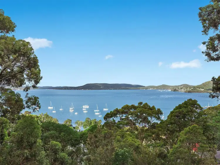 Main view of Homely house listing, 90 Glenrock Parade, Koolewong NSW 2256