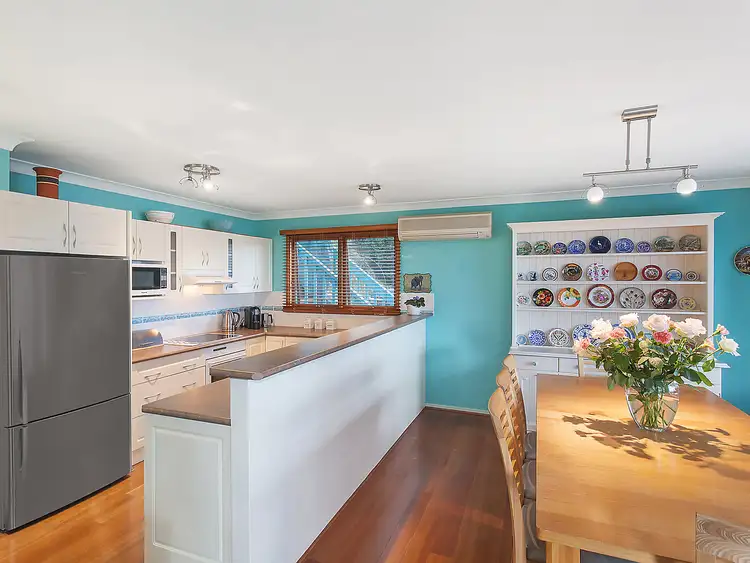 Second view of Homely house listing, 90 Glenrock Parade, Koolewong NSW 2256
